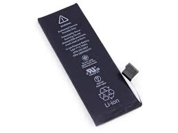 Battery for Iphone 5C APN Universale
